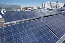 Największa elektrownia słoneczna w krajach nordyckich uruchomiona przez ABB Największa elektrownia słoneczna w krajach nordyckich uruchomiona przez ABB