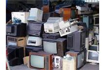 Więcej recyklingu zużytego sprzętu elektronicznego od 2016 r. Więcej recyklingu zużytego sprzętu elektronicznego od 2016 r.