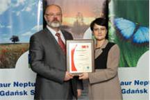 Gdańsk: wodociągi wdrożyły ISO 22 000:2005 Gdańsk: wodociągi wdrożyły ISO 22 000:2005