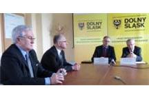 Porozumienie dla rzek. Odbudowa koryt w zlewni Nysy Łużyckiej. Porozumienie dla rzek. Odbudowa koryt w zlewni Nysy Łużyckiej.