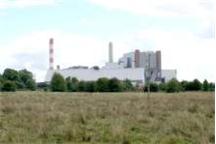 Największy na świecie eko-blok w Elektrowni Połaniec Największy na świecie eko-blok w Elektrowni Połaniec