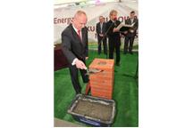 Ruszyła budowa bloku na biomasę w ENERGA Kogeneracja Ruszyła budowa bloku na biomasę w ENERGA Kogeneracja