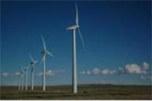 Energia wiatrowa - ekologiczna, ale za głośna Energia wiatrowa - ekologiczna, ale za głośna