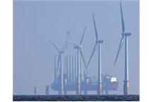 Otwarto największą morską elektrownię wiatrową Otwarto największą morską elektrownię wiatrową