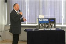 Prace nad ABTOW rozpoczęły się w 2006 roku Prace nad ABTOW rozpoczęły się w 2006 roku