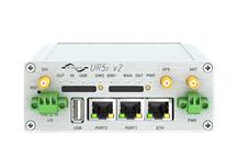 Conel - Router UR5i v2 - działający w technologii 3G UMTS/HSPA+