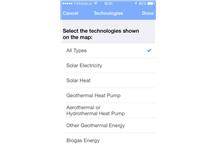 Repowermap – referencje instalatora teraz również na smartfonie!
