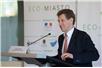 Pierre Buhler Ambasador Francji w Polsce