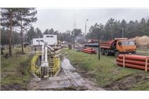 3 miliony na modernizację pompowni Siłownia II 3 miliony na modernizację pompowni Siłownia II