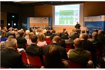 Konferencja aPGW i PZRP w Gdańsku Konferencja aPGW i PZRP w Gdańsku