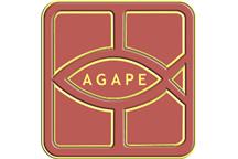 agape