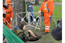Film Ouarraka będzie opowiadał o grupie harcerzy w Powstaniu Warszawskim Film Ouarraka będzie opowiadał o grupie harcerzy w Powstaniu Warszawskim