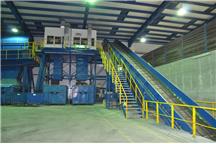 W Baryczy zamontowanych zostanie 5 nowych separatorów za 11,5 mln zł W Baryczy zamontowanych zostanie 5 nowych separatorów za 11,5 mln zł