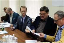 Firma Gazopol Ltd ma 80 dni na realizację projektu Firma Gazopol Ltd ma 80 dni na realizację projektu