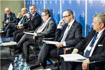 Panel Wodociągi i kanalizacja odbył się 21 kwietnia w ramach EEC 2015 Panel Wodociągi i kanalizacja odbył się 21 kwietnia w ramach EEC 2015