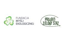 Projekt Zielony Staż Projekt Zielony Staż