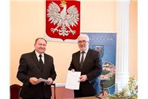 WTwardogórze wybudują ponad 19 km kanalizacji WTwardogórze wybudują ponad 19 km kanalizacji