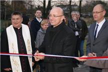Obecny wójt oskarża poprzedników o brak nadzoru nad inwestycją Obecny wójt oskarża poprzedników o brak nadzoru nad inwestycją