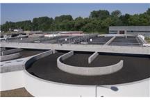 Modernizacja oczyszczalni na ukończeniu Modernizacja oczyszczalni na ukończeniu