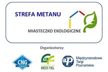 strefa metanu strefa metanu