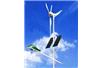 Lampy solarne