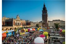 Temperatura w cieniu sięgała 35 stopni Celsjusza Temperatura w cieniu sięgała 35 stopni Celsjusza