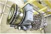 Turbina GE