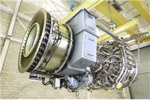 Turbina GE
