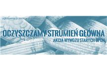 Oczyszczamy Strumień Oczyszczamy Strumień