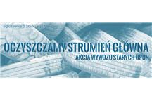 Oczyszczamy Strumień