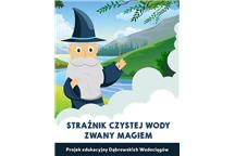Strażnik Czystej Wody Strażnik Czystej Wody