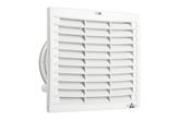 Kratka wentylująca (wkład G3) typ FPO 118, 223x223mm, IP 54