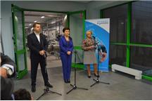 Dzięki modernizacji warszawska woda zyskała lepszy smak Dzięki modernizacji warszawska woda zyskała lepszy smak