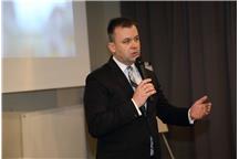 Krzysztof Chojniak Prezydent Piotrkowa Trybunalskiego Krzysztof Chojniak Prezydent Piotrkowa Trybunalskiego