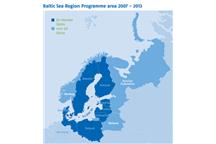Dla programu na lata 2014-2020 zatwierdzono 35 projektów