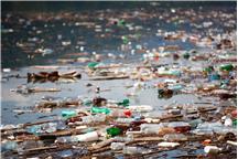 Rosnące zanieczyszczenie oceanów jest tematem tegorocznego forum w Davos Rosnące zanieczyszczenie oceanów jest tematem tegorocznego forum w Davos