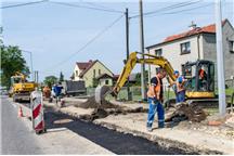 Winę za opóźnienia ponosi także wykonawca - firma Polaqua Winę za opóźnienia ponosi także wykonawca - firma Polaqua