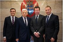 Efektywność energetyczna motorem rozwoju Efektywność energetyczna motorem rozwoju