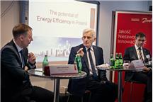 Efektywność energetyczna motorem rozwoju