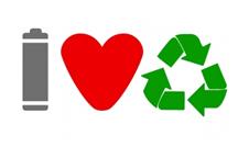 Akcja odbywa się pod hasłem „Kochamy recykling!”