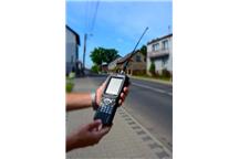 odczyt drogą radiową odczyt drogą radiową