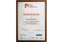 Orly Eksportu dla WISS 2015 Orly Eksportu dla WISS 2015