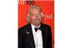 Sir Richard Branson otrzyma od F&amp;S nagrodę GIL Award 2010