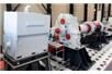 Kilkadziesiąt lat życia turbiny wiatrowej w kilka miesięcy w laboratorium