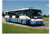 Czeski autobus na baterie