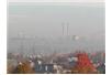 Kraków tonie w smogu