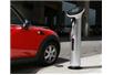 GE WattStation: ładowarka do samochodów elektrycznych na Hannover Messe (inf. prasowa)