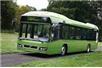 Lublin testuje hybrydowy autobus
