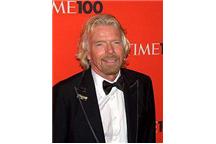 Sir Richard Branson otrzyma od F&S nagrodę GIL Award 2010 Sir Richard Branson otrzyma od F&S nagrodę GIL Award 2010