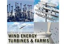Blackstone inwestuje w dwie farmy wiatrowe w Niemczech Blackstone inwestuje w dwie farmy wiatrowe w Niemczech